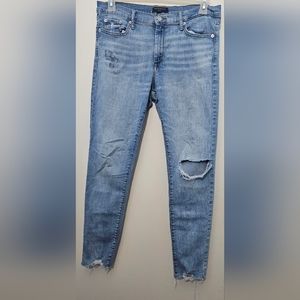 Banana Republic Factory - Skinny Fit Jeans - 31/12